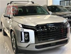 هيونداي باليسيد